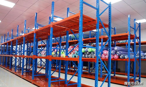 仓库大能手，货物好归宿 专业货物仓储服务全解析