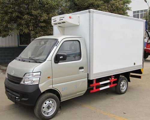 2021年度长沙到贵阳冷藏货运服务 冷链运输、冷冻货运与食品仓储一体化解决方案