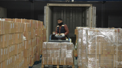 百世快运毛利转正，货物仓储服务助力重回正向增长轨道