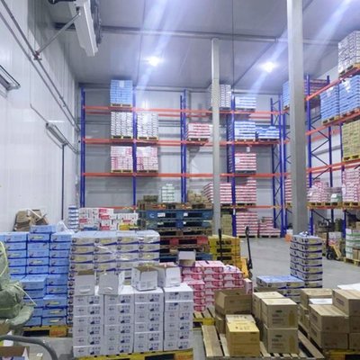 优化供应链之关键 专业货物仓储服务的价值与选择