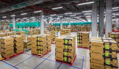 疫情下的供应链韧性 亚马逊海外仓业务量上升20%，跨境物流商如何保增长？
