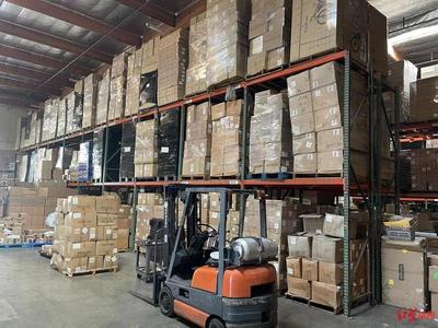 美国与德国全新海外仓即将启用，助力成都外贸企业跨境电商腾飞